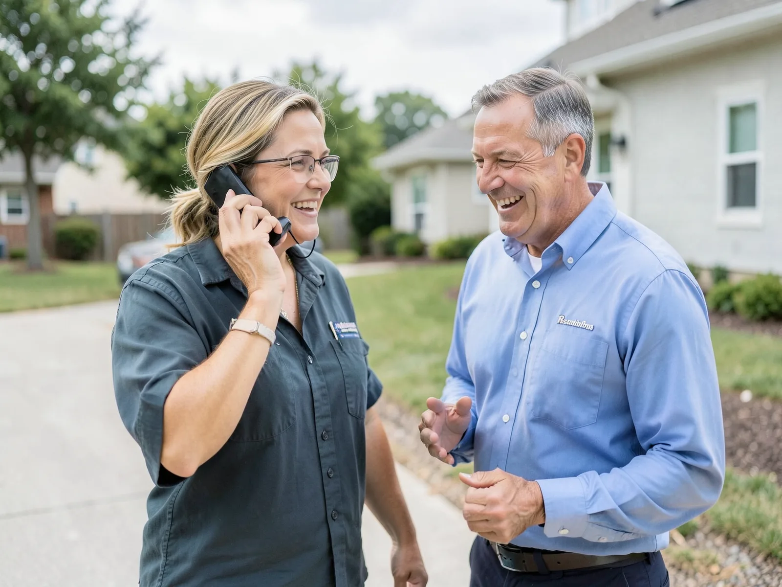 Frequently Asked Questions About Flood Damage Restoration in Burnham, PA